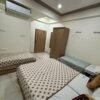4 Seater Room with Airport View - Image 2
