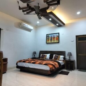 Double Room Ground Floor